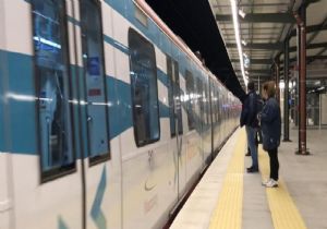 İstanbulluya Gece Yarısı Marmaray Şoku!